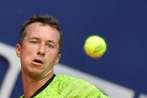 Flushing Meadows: Kohlschreiber und Brown meistern Auftakthürden