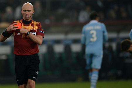 WM-Quali: Russe Karasew leitet DFB-Spiel in Prag