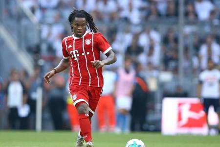 Bayerns Sanches vor Wechsel zu Swansea