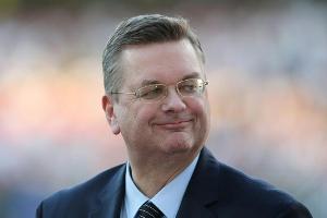 Straftäter im Fußball: Grindel bringt Meldepflicht ins Gespräch