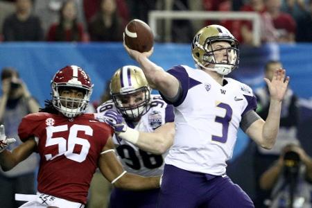 Sport1 zeigt US-College-Football erstmals live