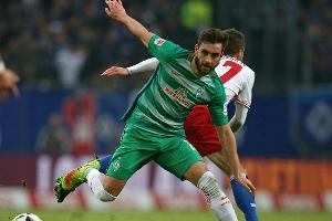 Bremen verleiht Petsos nach Wien