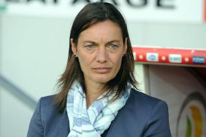 Frauenfußball: Diacre neue Nationaltrainerin in Frankreich