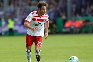 Müller nach Kreuzbandriss erfolgreich operiert