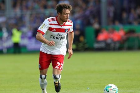 Müller nach Kreuzbandriss erfolgreich operiert