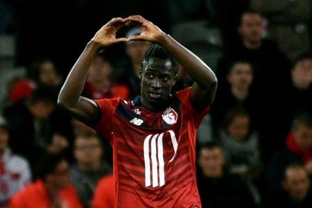 Portugals EM-Held Eder wechselt nach Moskau