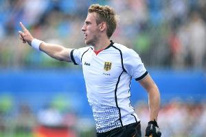 Hockey-Männer stürmen ins EM-Halbfinale - nächster Gegner Belgien