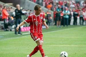 St. Pauli macht Lahm ein Angebot - Gehalt verhandelbar