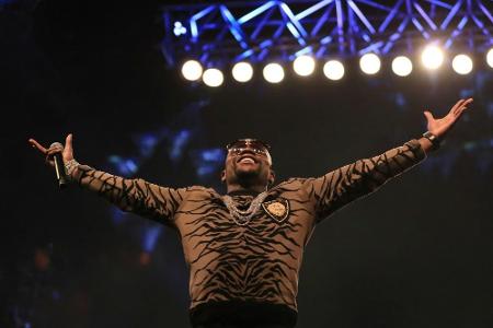 Ring-Spektakel: Mayweather klarer Favorit bei bwin