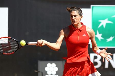 Washington: Petkovic folgt Görges ins Viertelfinale