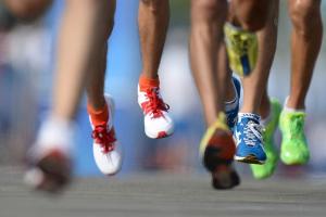 ARD-Dopingredaktion: Verdacht bei Berlin-Marathon