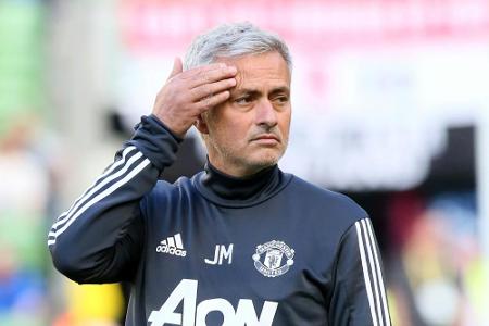 England: ManUnited erneut mit klarem Sieg