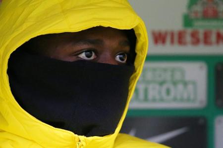 BVB: Dembélé offenbar verschollen - Bosz in Sorge