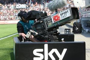 Sky ab Mitte August auch in der Schweiz empfangbar