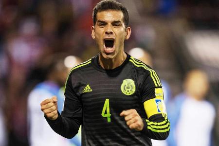 US-Finanzministerium: Mexiko-Star Marquez mit Verbindungen zu Drogenkartell