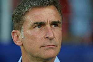 DFB-Pokal: Kebekus und Kuntz losen zweite Runde aus