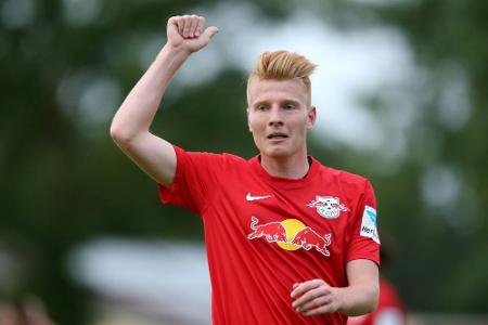 Dritte Leihe in Folge: Leipzigs Kalmar wechselt in die Slowakei