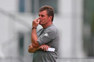 DFB-Pokal: Gladbach mit Personalproblemen nach Essen