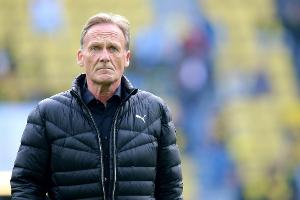 Watzke: Dembélé-Wechsel nicht vom Tisch