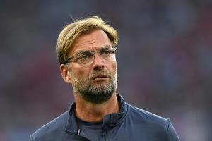 Klopp zu Neymar-Transfer: "Zahlen haben auch mich geschockt"