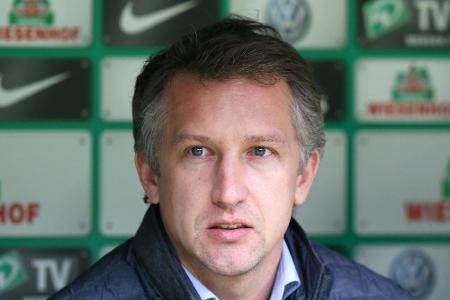 Werder will an erfolgreiche Pokalhistorie anknüpfen