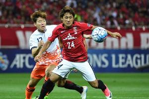 FC Ingolstadt verpflichtet Japaner Sekine