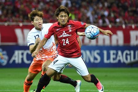 FC Ingolstadt verpflichtet Japaner Sekine