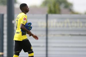 Kaderplaner Reschke über Dembélé: "Barcelona war sein Lieblingsverein"