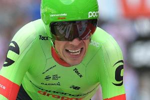 Uran verlängert bei Cannondale-Drapac