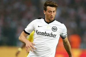 Frankfurter Abraham für zwei Pokalspiele gesperrt