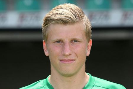 Lotte verpflichtet Piossek und Schulze