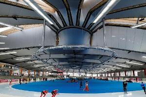 Kehrt Olympia nach Deutschland zurück? Inzell im Programm für Innsbruck 2026