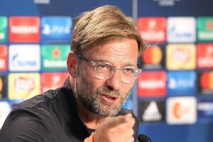 Klopp: Mangelnde Hoffenheimer Erfahrung spielt keine Rolle