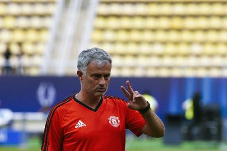 Mourinho an Bale-Verpflichtung interessiert: 