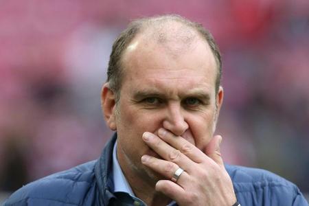 Schmadtke nimmt beim Ultra-Problem DFL und DFB in die Pflicht