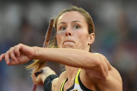 Aus dem Nichts zurück: Für Molitor 