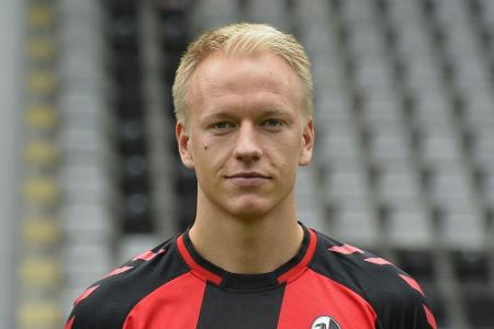 Düsseldorfs Nielsen fällt bis auf Weiteres aus