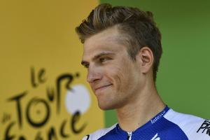 Kittel: "WM in diesem Jahr kein großes Ziel"