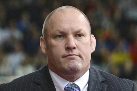 Wegen sexuellen Missbrauchs gesucht: Judo-Olympiasieger Seisenbacher in Ukraine verhaftet