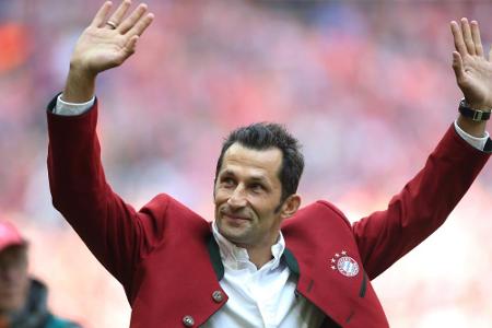 Manager, Sportdirektor, Sportvorstand: Wer hat was zu sagen bei den 18 Bundesligisten