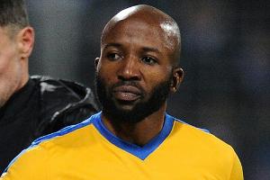 2. Liga: Braunschweigs Kumbela mit Muskelfaserriss