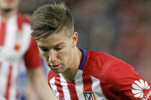 Audi Cup: Atletico Madrid nach 2:1 gegen Neapel im Finale