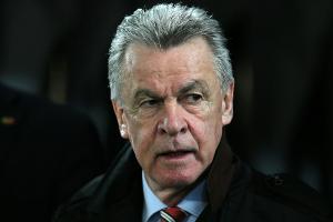 Wegen Aubameyang: Hitzfeld traut Dortmund den Titel zu