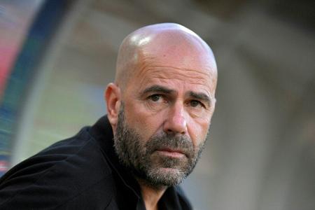 Borussia Dortmund mit nächster Test-Pleite