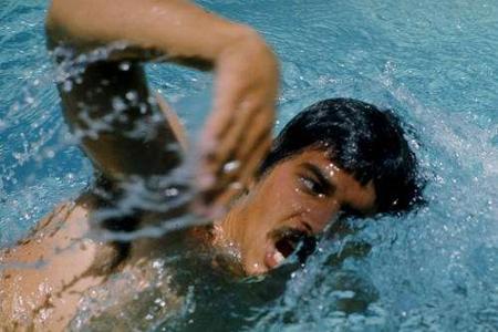 Bis heute gehört Marc Spitz zu den erfolgreichsten Olympioniken überhaupt. 1972 gewann der Schwimmer aus den USA sieben Gold...