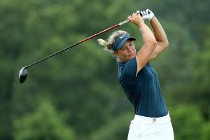 Europa im Solheim Cup ohne Pettersen