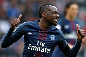 Konkurrenz für Khedira: Juventus kurz vor Matuidi-Verpflichtung