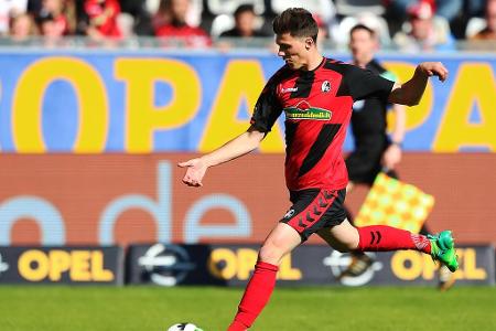 Neuzugänge : Pascal Stenzel (4 Mio.), Marco Terrazzino (2,5 Mio.), Florian Niederlechner (2,3 Mio.), Bartosz Kaputska (500 T...