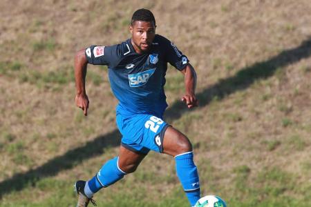 Neuzugänge: Håvard Nordtveit (8 Mio.), Nico Schulz (3 Mio.), Justin Hoogma (2,7 Mio.), Serge Gnabry (Leihgebühr: 1 Mio.), Fl...