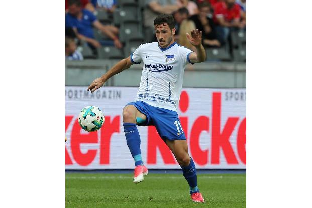 Davie Selke (8 Mio.), Matthew Leckie (3 Mio.), Karim Rekik (2,5 Mio.), Jonathan Klinsmann (ablösefrei), Valentino Lazaro (Le...